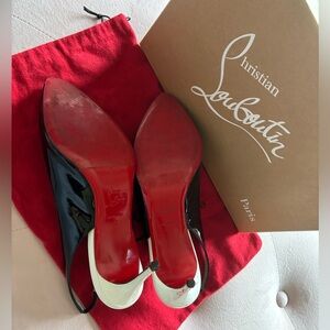 Loubiton exclusive shoes